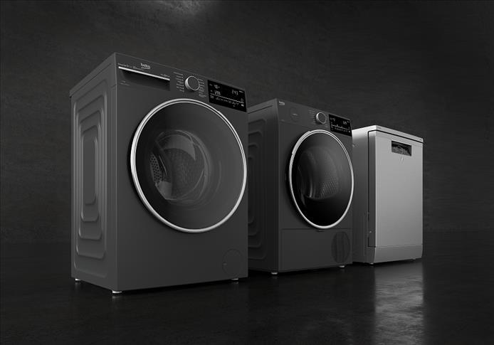 Beko, IFA Fuarı'nda su tasarrufuna dikkati çekiyor