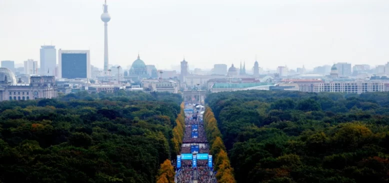 Berlin'de Seçim Tekrarlanabilir