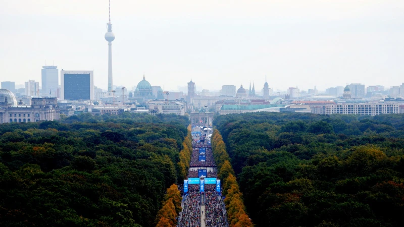 Berlin’de Seçim Tekrarlanabilir