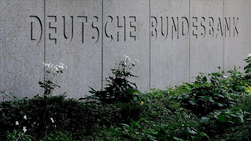 Bundesbank Başkanı Nagel: Enflasyon aralıkta zirve yapabilir