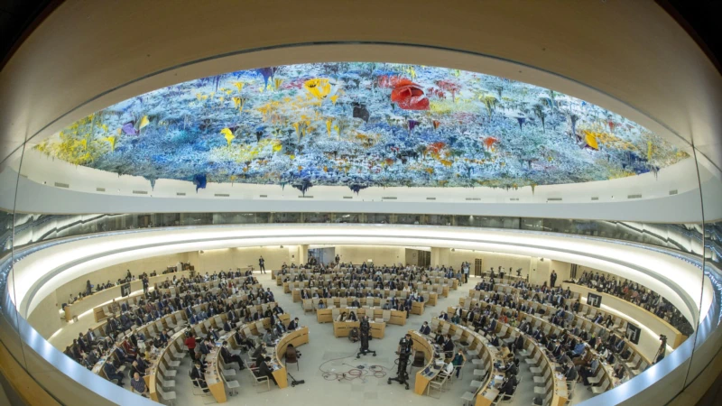 Çin’den BM’nin Şincan Raporuna Tepki
