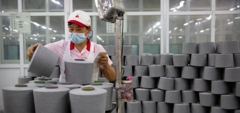 Çin’e Uygulanan Uygur Yaptırımı Türk Tekstil Sektörü İçin Fırsat Sağlar Mı?