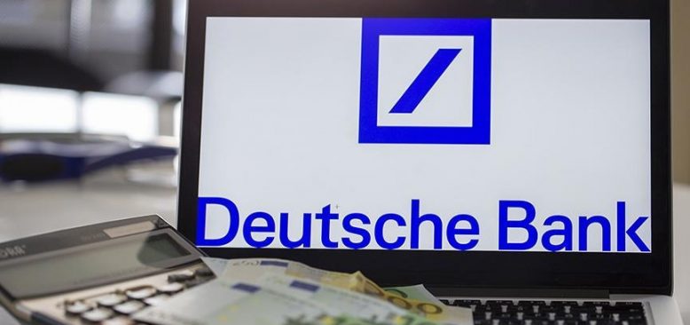 Deutsche Bank CEO'su Sewing: “Alman ekonomisinde resesyon artık kaçınılmaz”