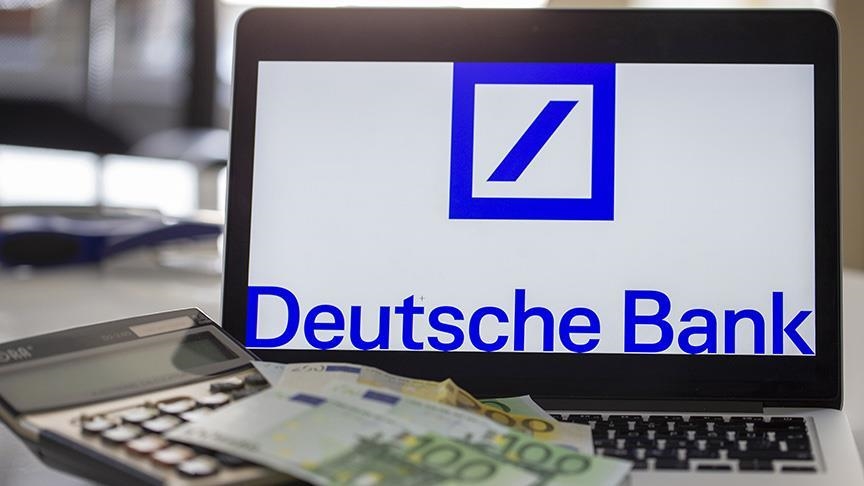 Deutsche Bank CEO'su Sewing: “Alman ekonomisinde resesyon artık kaçınılmaz”
