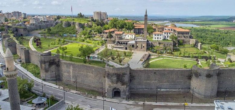 Diyarbakır sonbahar turizmiyle 1 milyon konaklamayı aşmayı hedefliyor