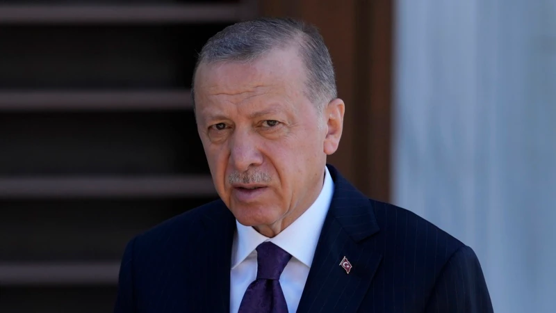 Erdoğan’dan Merkez Bankası’na Yeni Faiz İndirimi Telkini