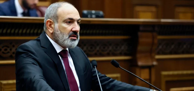 Ermenistan Başbakanı: “105 Askerimiz Öldü”