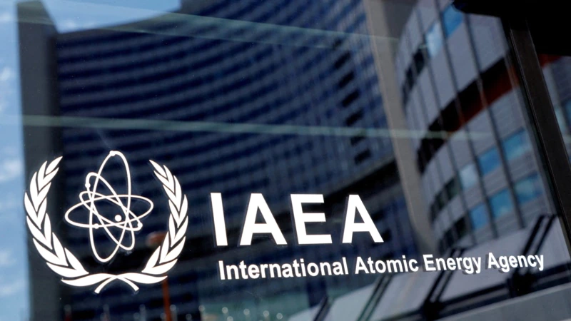 IAEA’den Rusya’ya Uyarı: “Zaporijya’da İşgali Sonlandırın”