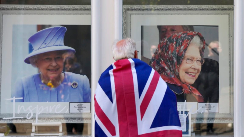 İngiltere’de Kraliçe’nin Ardından Neler Değişecek? 