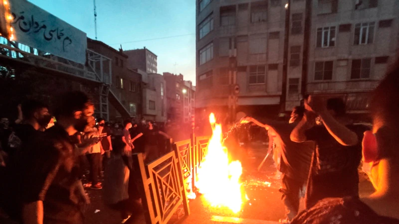 İran’da “Yalan Haber Yayanları Cezalandırın” Çağrısı