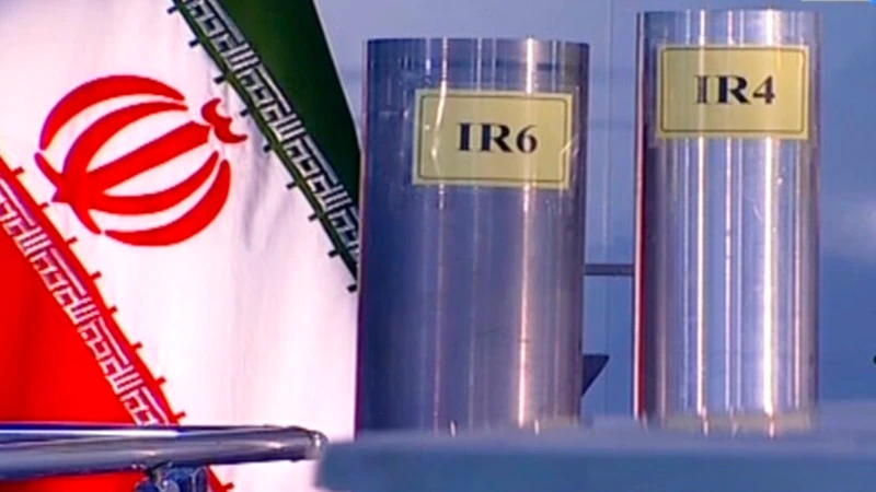 “İran’ın IAEA Soruşturması Konusundaki Tutumu Nükleer Müzakereleri Tehlikeye Atıyor”