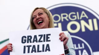 İtalya Seçimlerinde Aşırı Sağın Ezici Zaferi