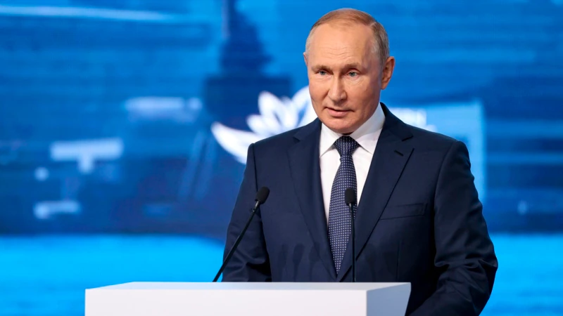 "Kiev'le Anlaşma Sağlandı Ama Putin İstemedi"