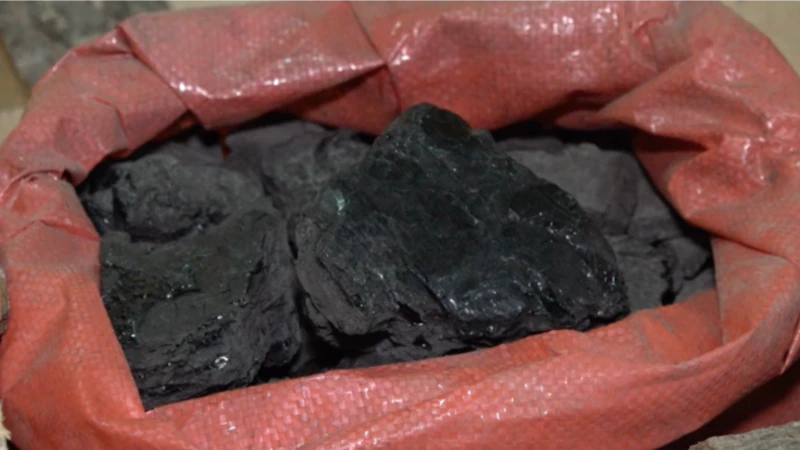 “Kömür Fiyatları Bir Yılda Dört Kattan Fazla Arttı”