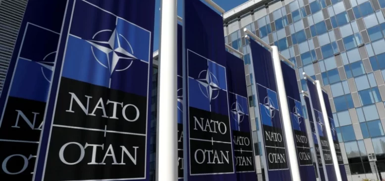 NATO 30 Ağustos Kutlama Mesajını Sildi