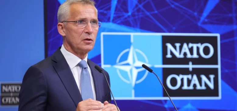 NATO Genel Sekreteri’nden Putin’e Seferberlik Tepkisi: 
