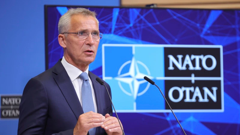 NATO Genel Sekreteri’nden Putin’e Seferberlik Tepkisi: "Tehlikeli ve Sorumsuzca"