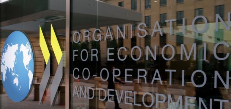 OECD Türkiye'nin Büyüme Tahminlerini İyileştirdi