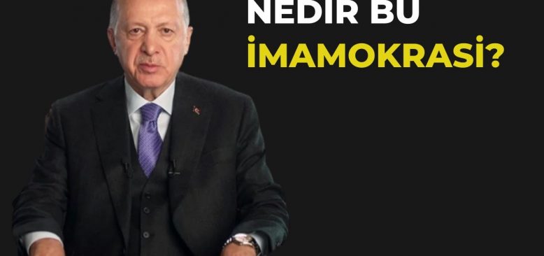 Özdemir İnce: AKP tekrar seçilirse Türkiye mahvolur