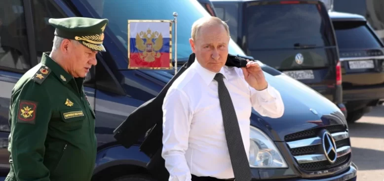 Putin’den “Rus Dünyası” Kavramına Dayalı Doktrine Onay