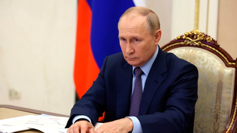 ”Rusya Gizli Siyasi Etki Kampanyası Yürütüyor”