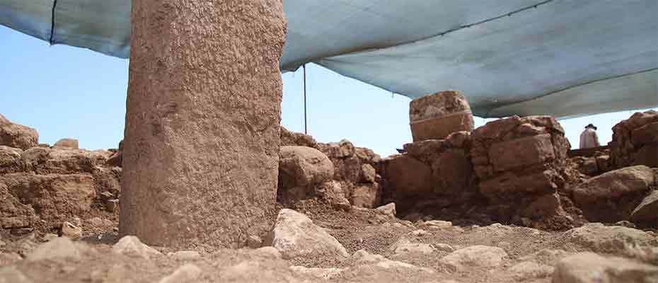 Sefertepe’de devam eden kazılar Neolitik Çağ araştırmalarına ışık tutacak
