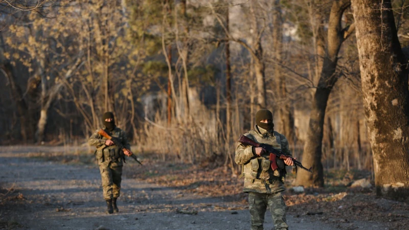 TASS:“Azerbaycan Topçu Ateşinde 3 Ermeni Asker Öldü”