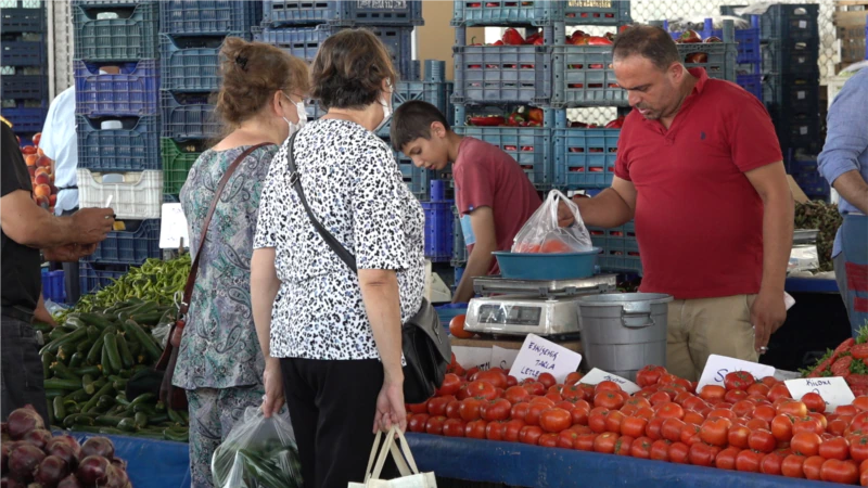 TÜİK’e Göre %80 ENAG’a Göre %181 Enflasyon