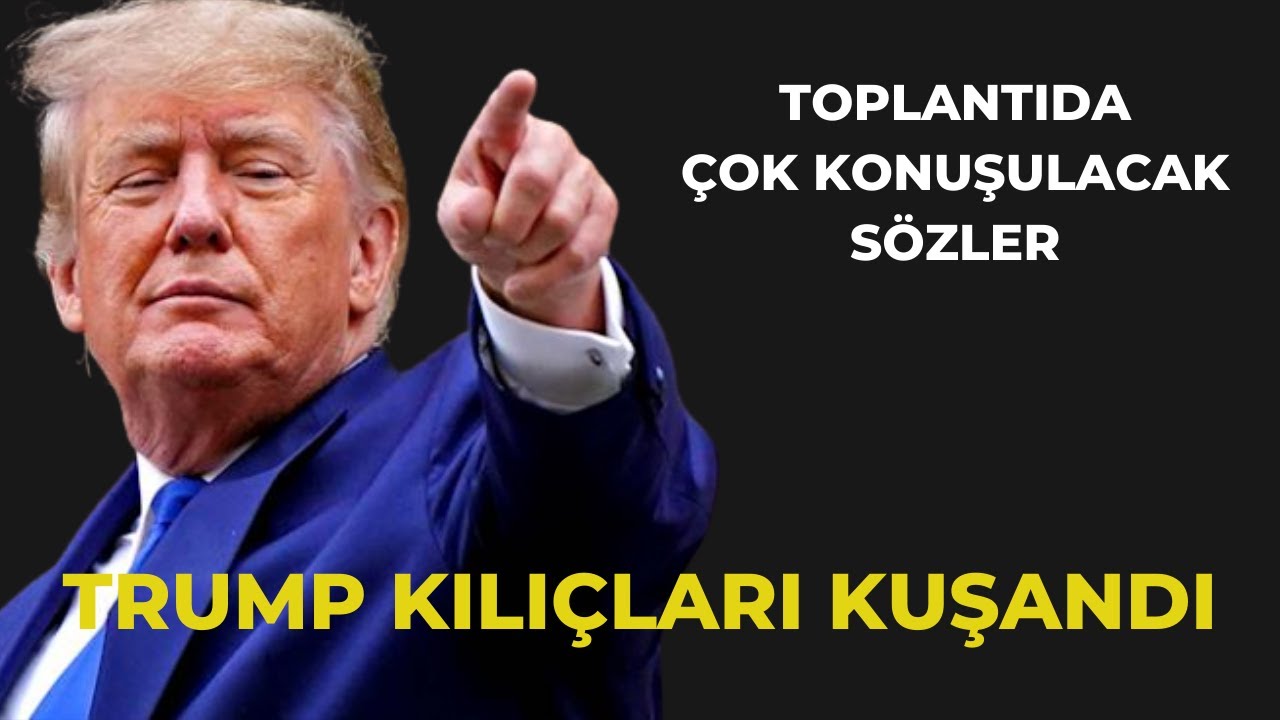 Trump ve Biden arasındaki gerilim tırmanıyor