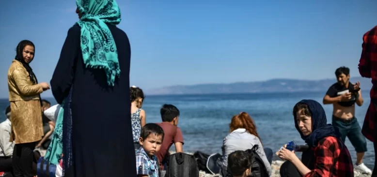 Türkiye 6 Göçmenin Ölümünden Yunanistan’ı Sorumlu Tuttu