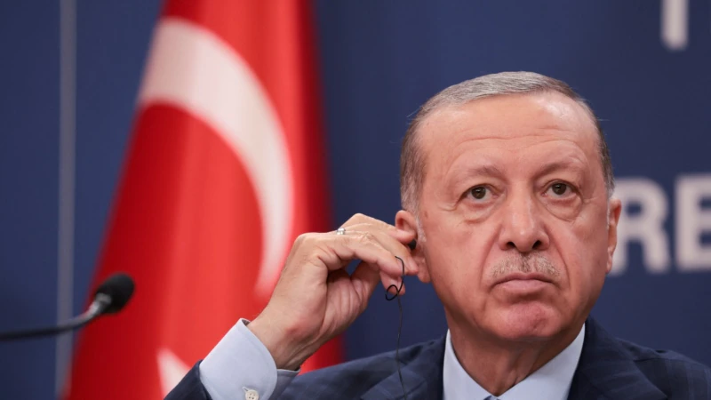 “Türkiye-ABD İlişkileri İdeal Bir Konumdadır Diyemem”