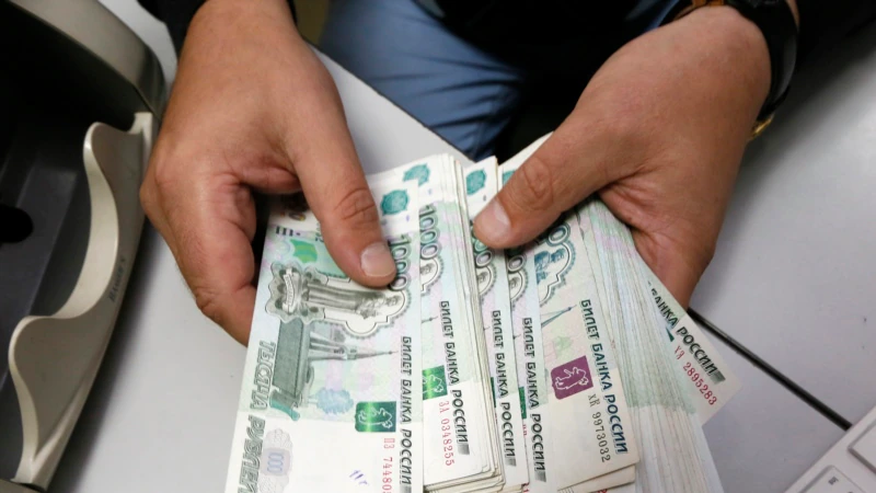 ”Türkiye Doğalgazın Yüzde 25’ini Ruble İle Ödeyecek”
