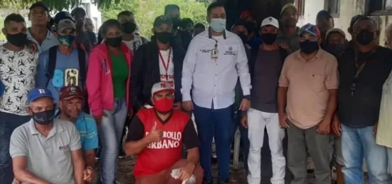 Venezuela’da Kamuya Ait Atık Toplama Şirketi Çalışanlarına 6 Aydır Maaş Ödenmiyor