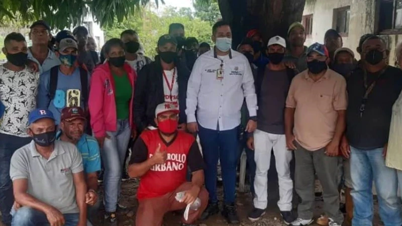 Venezuela’da Kamuya Ait Atık Toplama Şirketi Çalışanlarına 6 Aydır Maaş Ödenmiyor