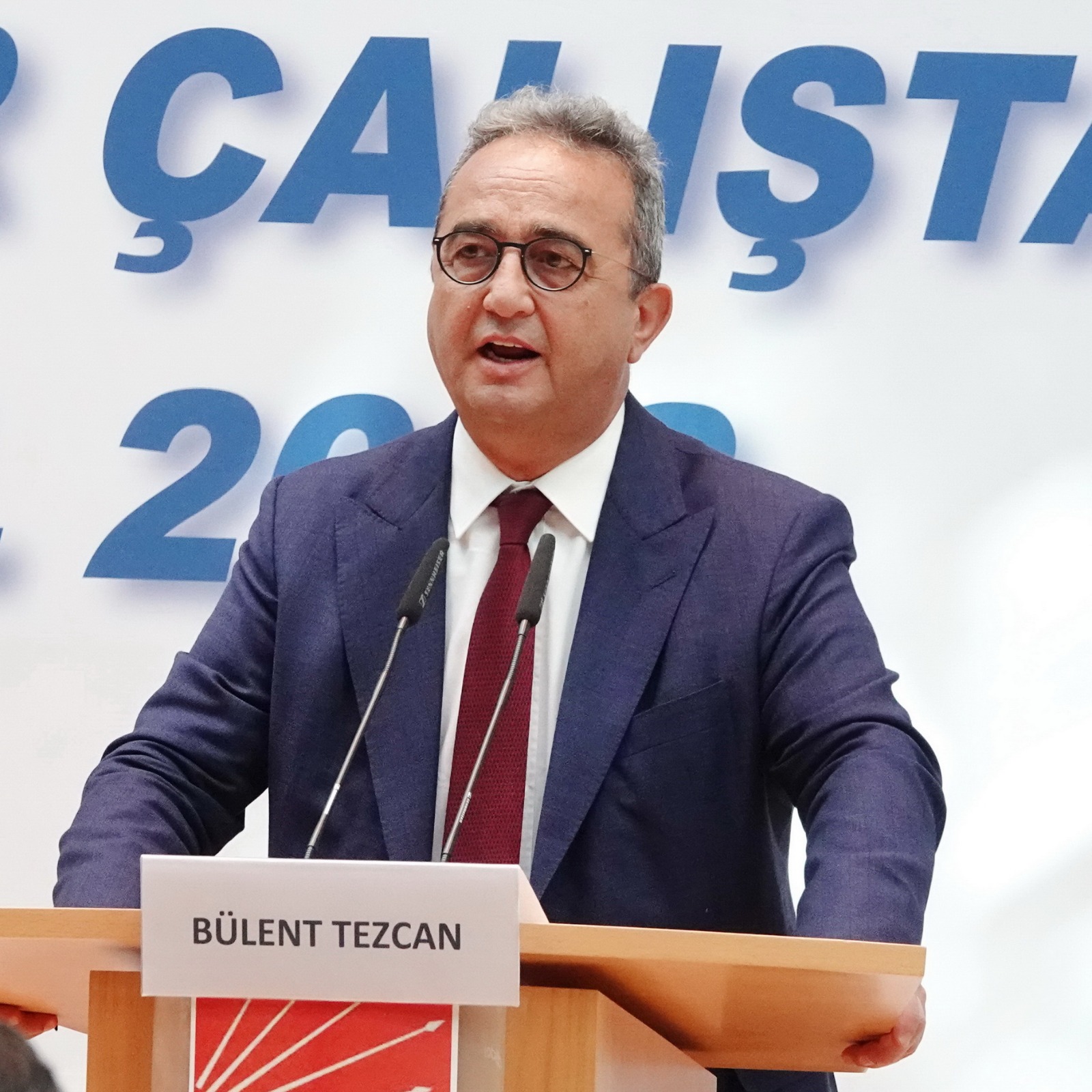 CHP Berlin ‘Yurt Dışı Türkler Çalıştayı’ düzenledi