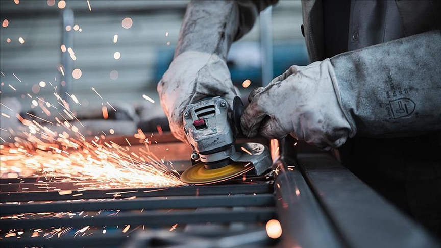 Almanya'da fabrika siparişleri altı aydır düşüşte