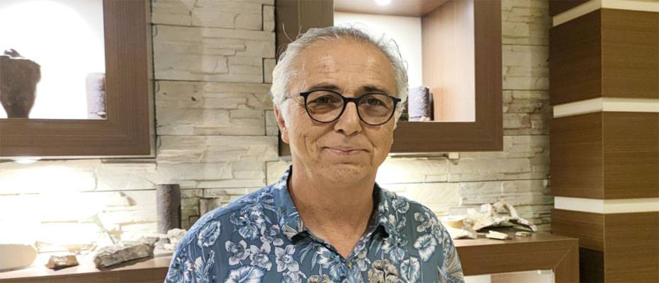 ‘Pandemi´den sonra bölgemize ilgi arttı’