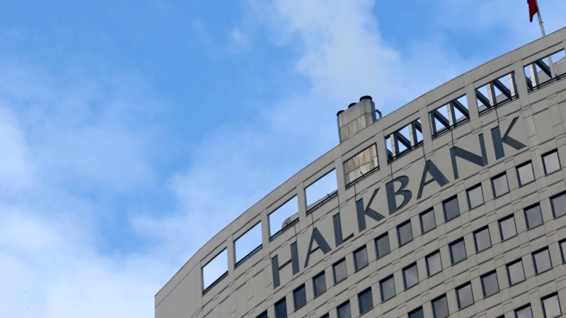 Mahkeme Halkbank’ın Temyiz Başvurusunu Kabul Etti: Dava Gelecek Yıl Görülecek