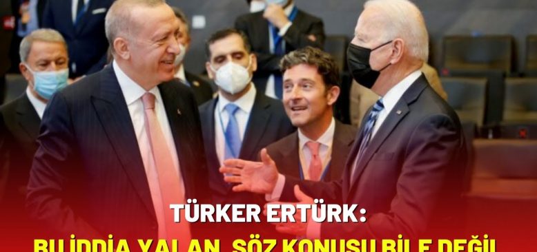 ABD, Türkiye'yi kuşatıyor mu?