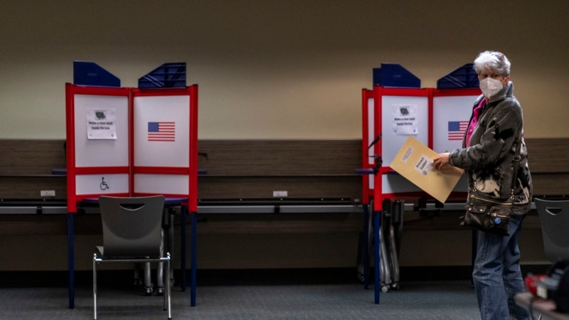 ABD’de Ara Seçimlere 3 Hafta Kala Seçmenin Tercihi Ne?