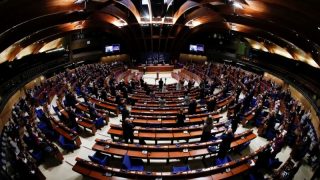 Avrupa Konseyi Parlamenterler Meclisi’nden Yargıtay’ın Gezi Davası kararına tepki: 