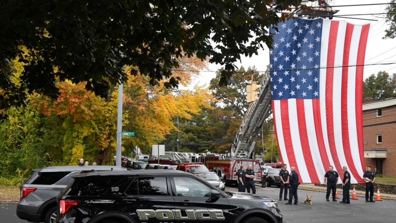 Amerika’da Polislere Yönelik Şiddet Artıyor