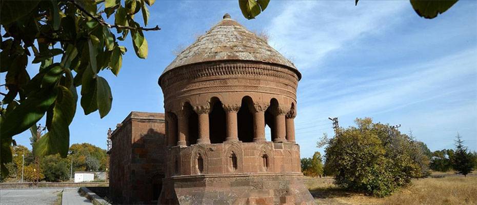 Bitlis kent merkezi açık hava müzesine dönüştürülecek