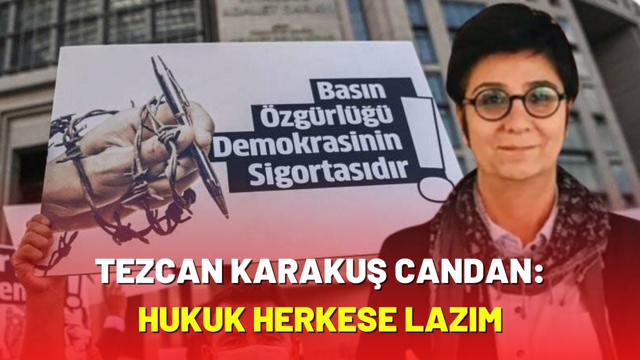 “Bozduğunuz kantar, bir gün sizi tartar”