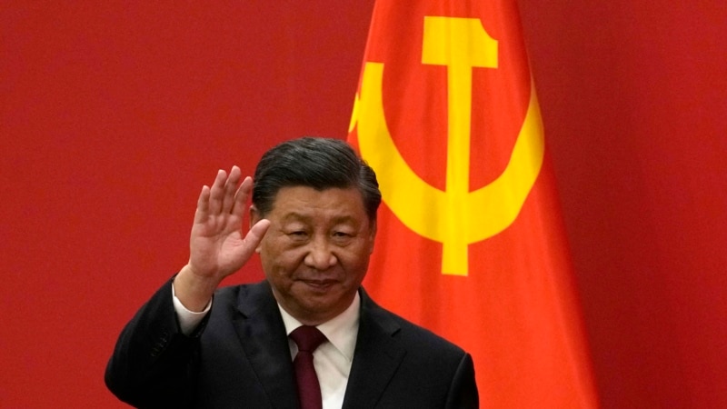 Çin’de Xi Jinping Liderliğinde Neler Değişti?