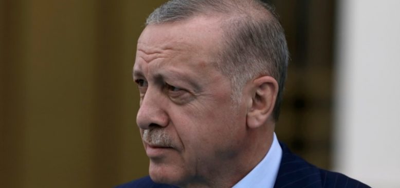 Erdoğan Bugün “Türkiye Yüzyılı” Tanıtımını Yapacak