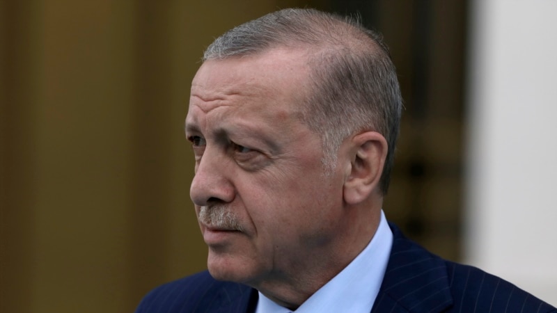 Erdoğan Bugün “Türkiye Yüzyılı” Tanıtımını Yapacak