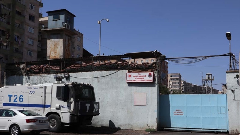 Diyarbakır Cezaevi 42 Yıl Sonra Boşaltıldı