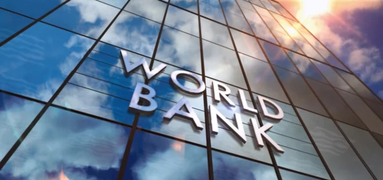 Dünya Bankası Türkiye’nin 2022 Büyüme Tahminini Arttırdı 2023 İçin Düşürdü