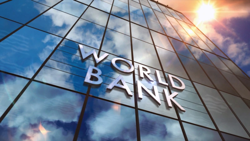 Dünya Bankası Türkiye’nin 2022 Büyüme Tahminini Arttırdı 2023 İçin Düşürdü